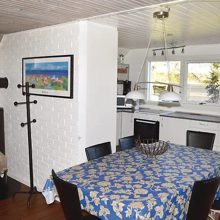 Tatil Evi Holiday Mollevej I Hals