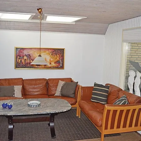 Tatil Evi Holiday Mollevej I *