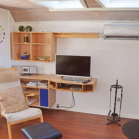 Tatil Evi Holiday Mollevej I