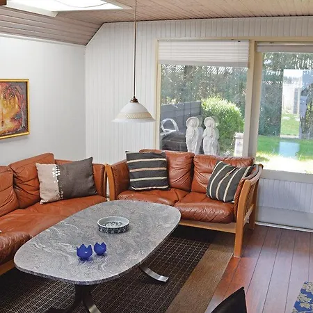 Tatil Evi Holiday Mollevej I Hals