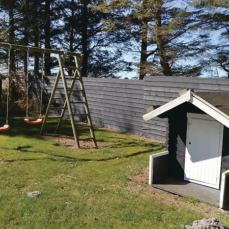 Tatil Evi Holiday Mollevej I Hals